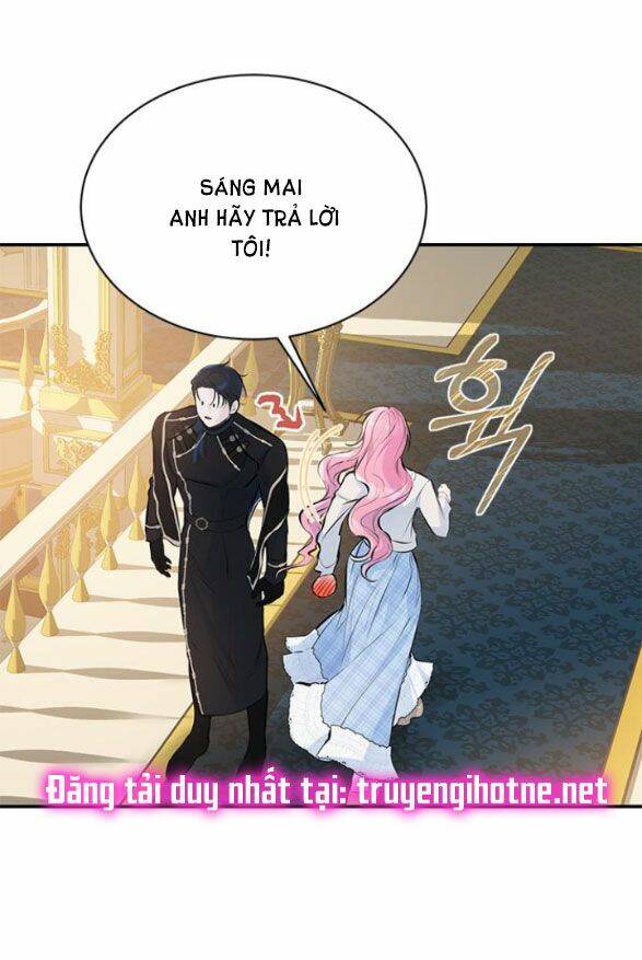 Tôi Tưởng Bản Thân Không Còn Sống Được Bao Lâu!: Chapter 8.2