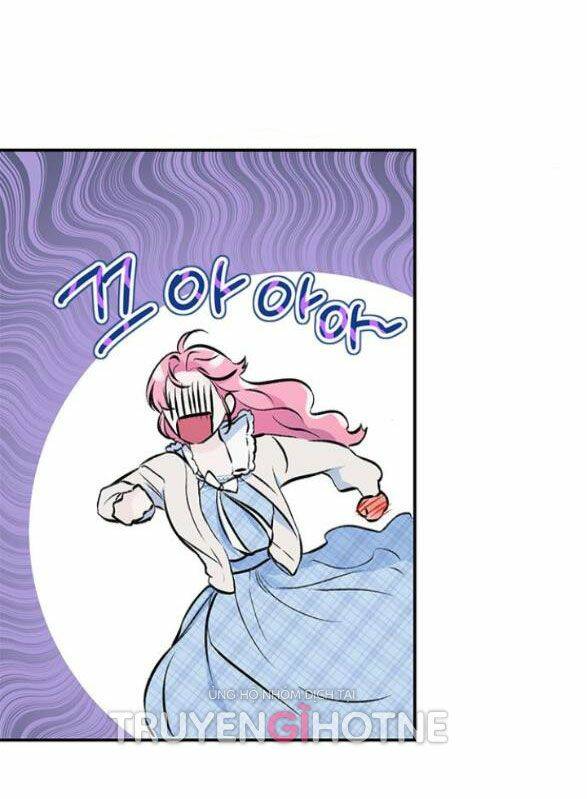 Tôi Tưởng Bản Thân Không Còn Sống Được Bao Lâu!: Chapter 8.2