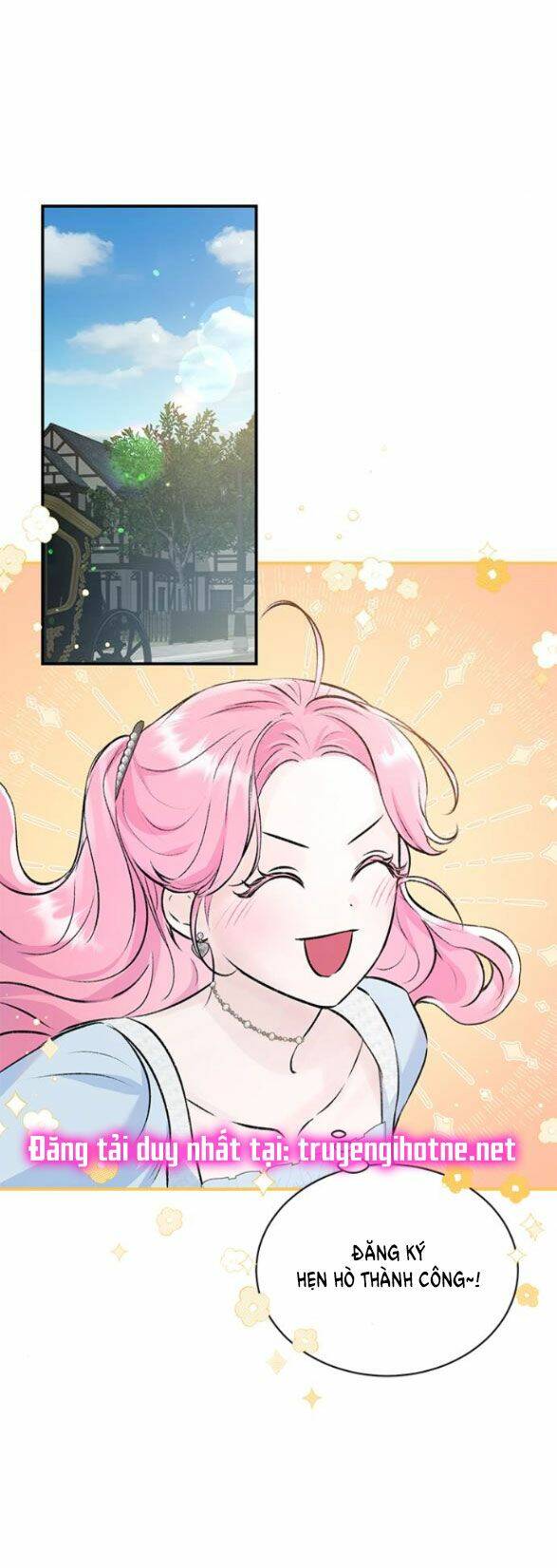 Tôi Tưởng Bản Thân Không Còn Sống Được Bao Lâu!: Chapter 8.2