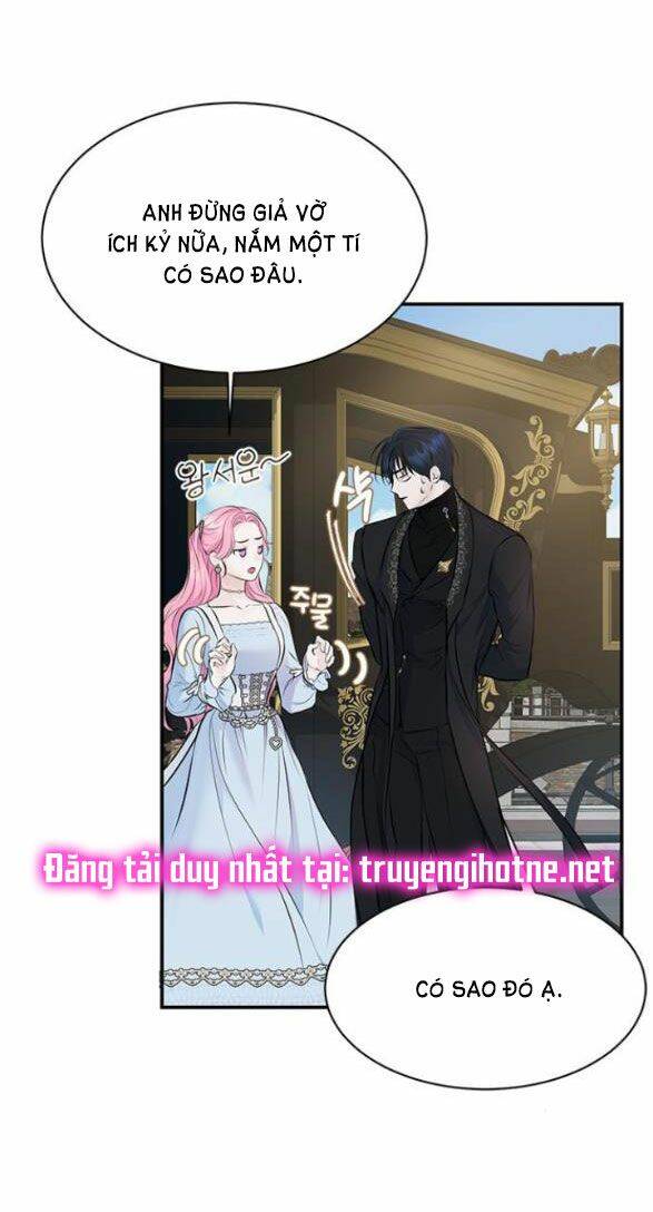 Tôi Tưởng Bản Thân Không Còn Sống Được Bao Lâu!: Chapter 8.2