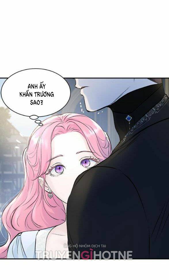 Tôi Tưởng Bản Thân Không Còn Sống Được Bao Lâu!: Chapter 8.2
