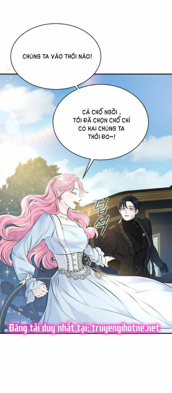 Tôi Tưởng Bản Thân Không Còn Sống Được Bao Lâu!: Chapter 8.2