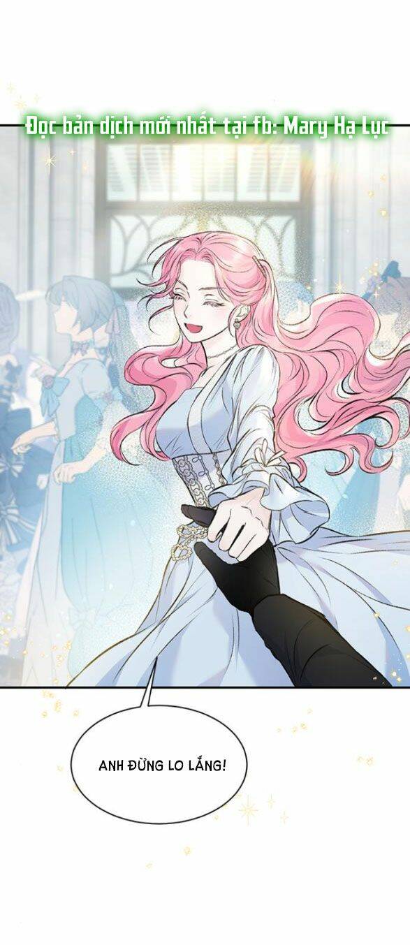 Tôi Tưởng Bản Thân Không Còn Sống Được Bao Lâu!: Chapter 8.2