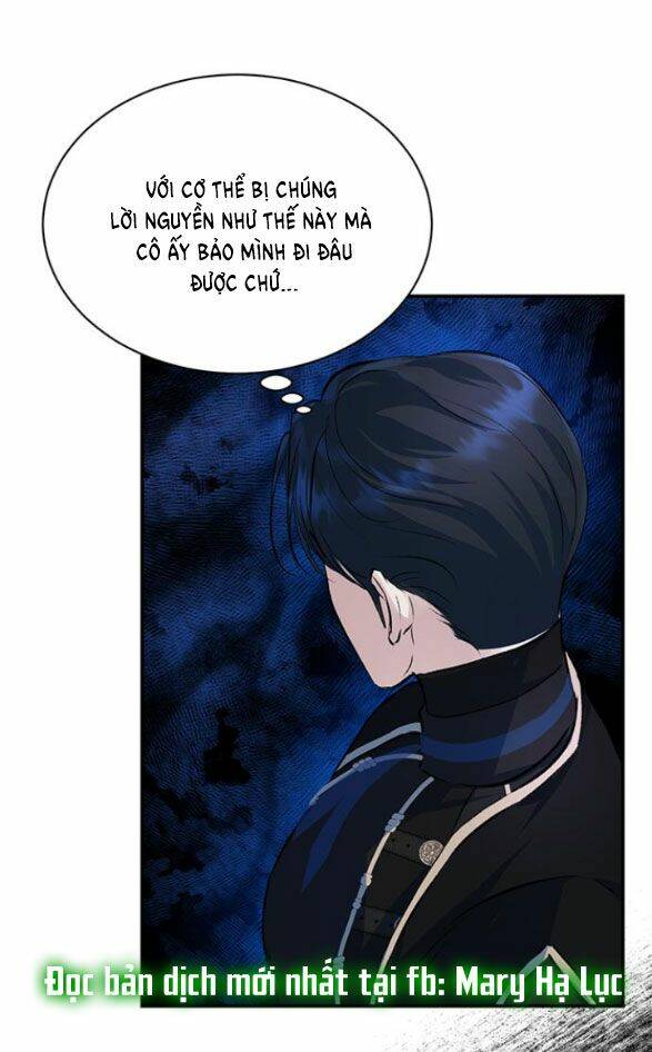 Tôi Tưởng Bản Thân Không Còn Sống Được Bao Lâu!: Chapter 8.2