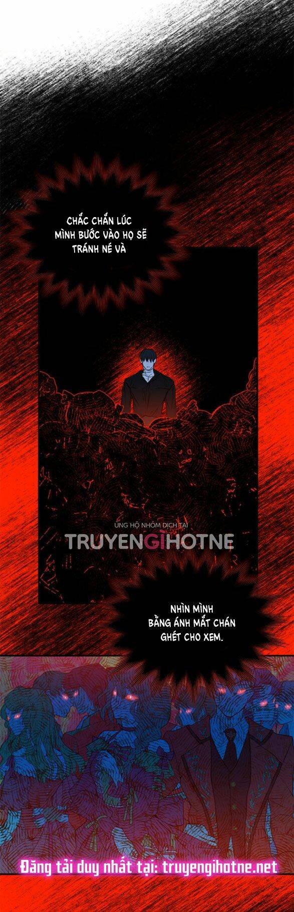 Tôi Tưởng Bản Thân Không Còn Sống Được Bao Lâu!: Chapter 8.2