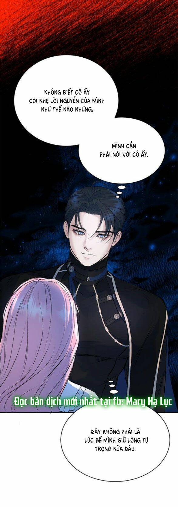 Tôi Tưởng Bản Thân Không Còn Sống Được Bao Lâu!: Chapter 8.2