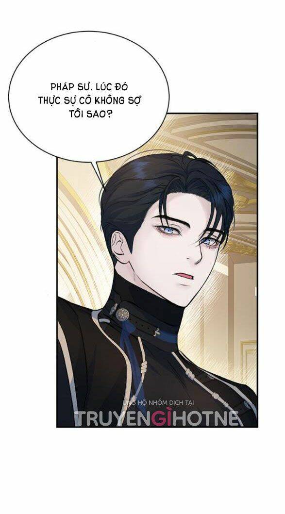 Tôi Tưởng Bản Thân Không Còn Sống Được Bao Lâu!: Chapter 8.2
