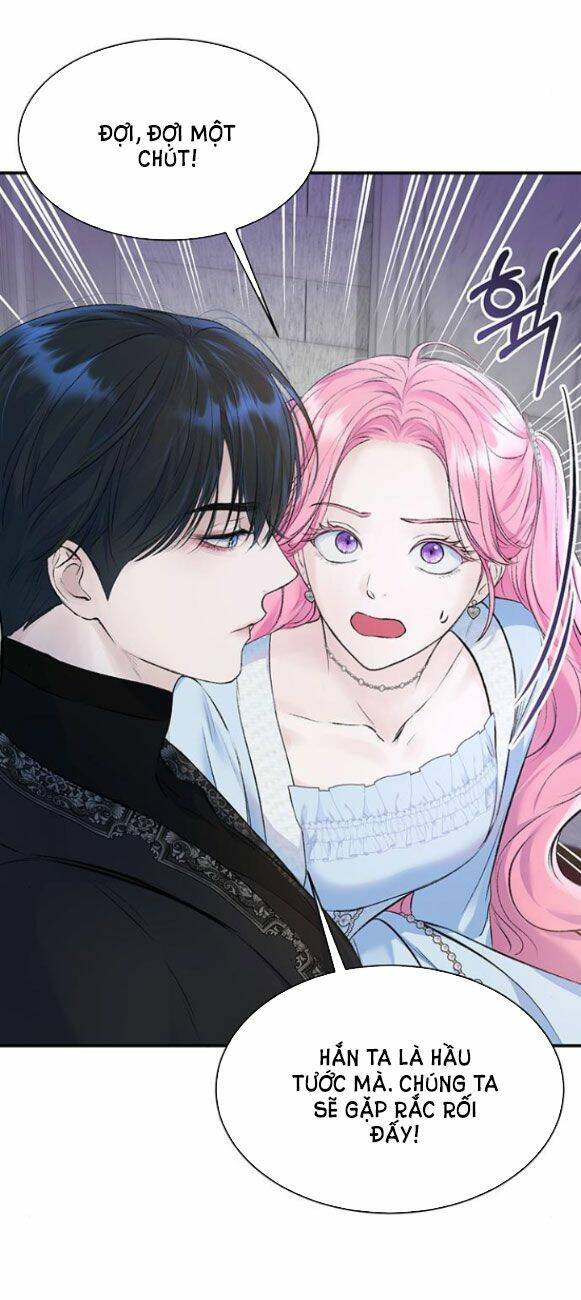 Tôi Tưởng Bản Thân Không Còn Sống Được Bao Lâu!: Chapter 9.1