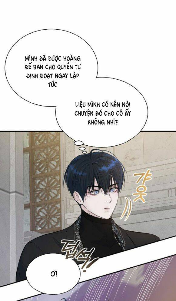 Tôi Tưởng Bản Thân Không Còn Sống Được Bao Lâu!: Chapter 9.1