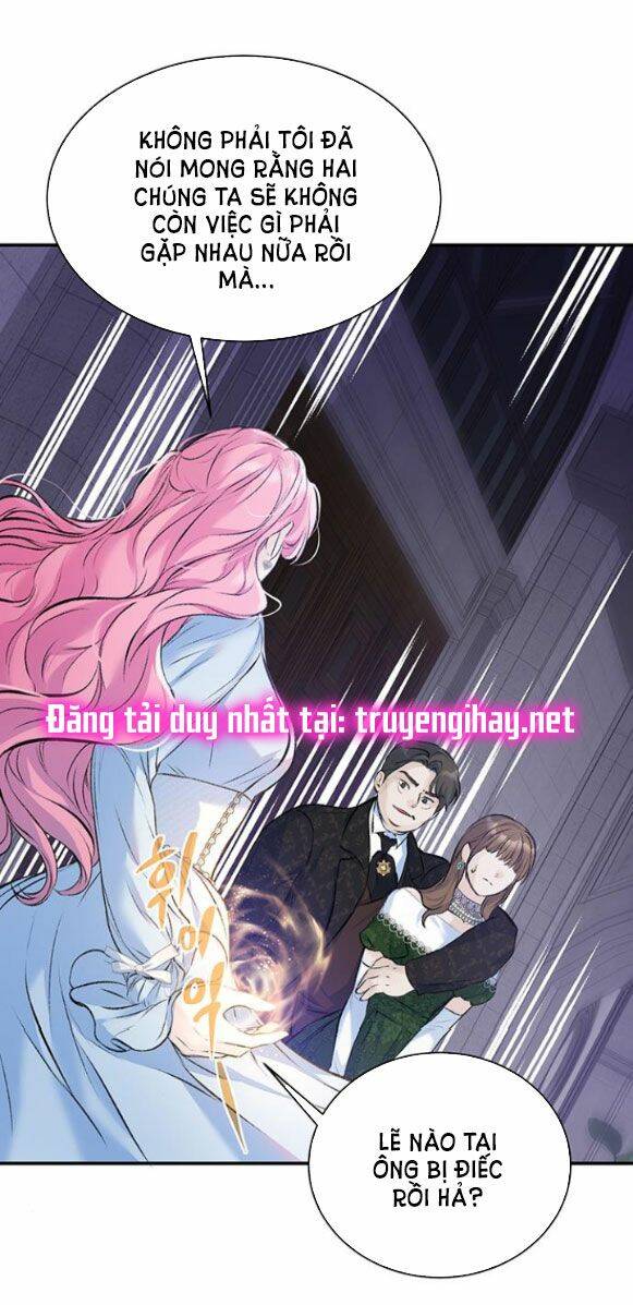 Tôi Tưởng Bản Thân Không Còn Sống Được Bao Lâu!: Chapter 9.1
