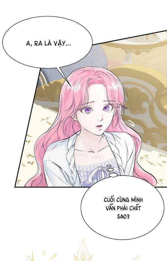Tôi Tưởng Bản Thân Không Còn Sống Được Bao Lâu!: Chapter 9.2