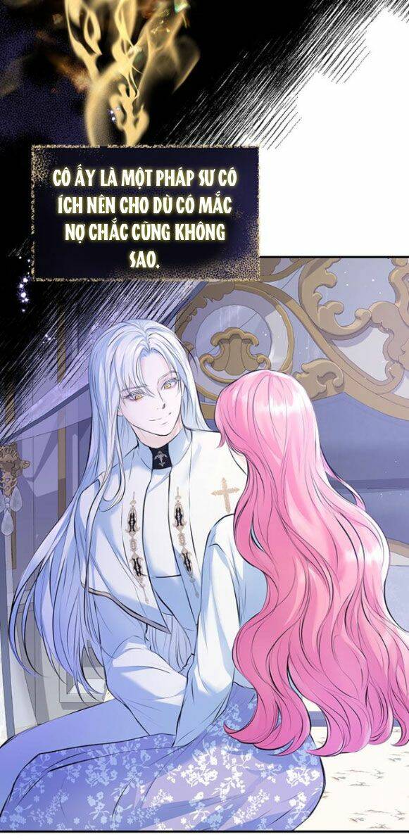 Tôi Tưởng Bản Thân Không Còn Sống Được Bao Lâu!: Chapter 9.2