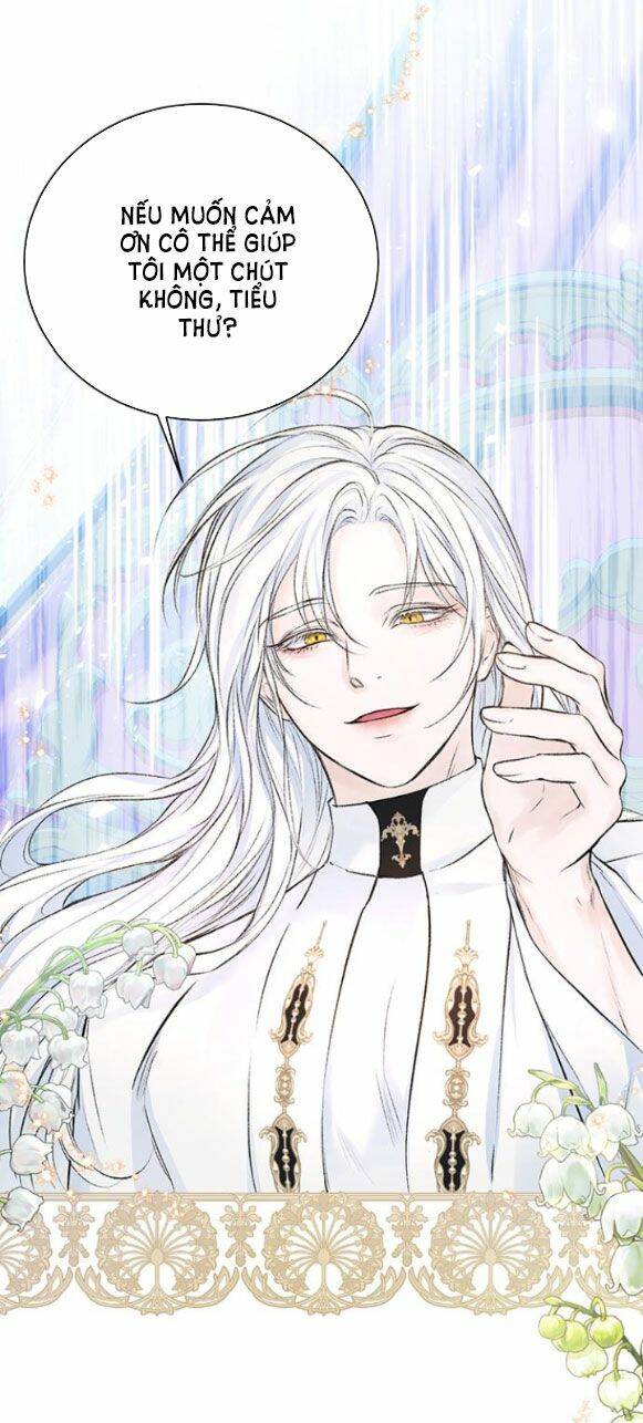 Tôi Tưởng Bản Thân Không Còn Sống Được Bao Lâu!: Chapter 9.2