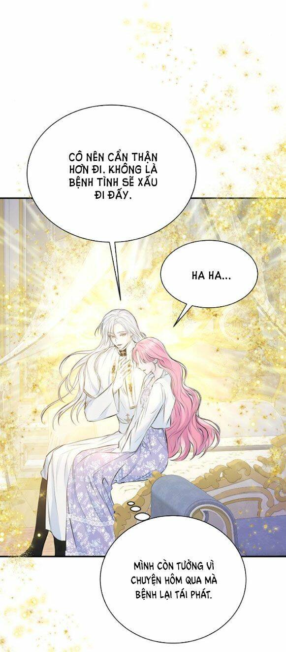 Tôi Tưởng Bản Thân Không Còn Sống Được Bao Lâu!: Chapter 9.2