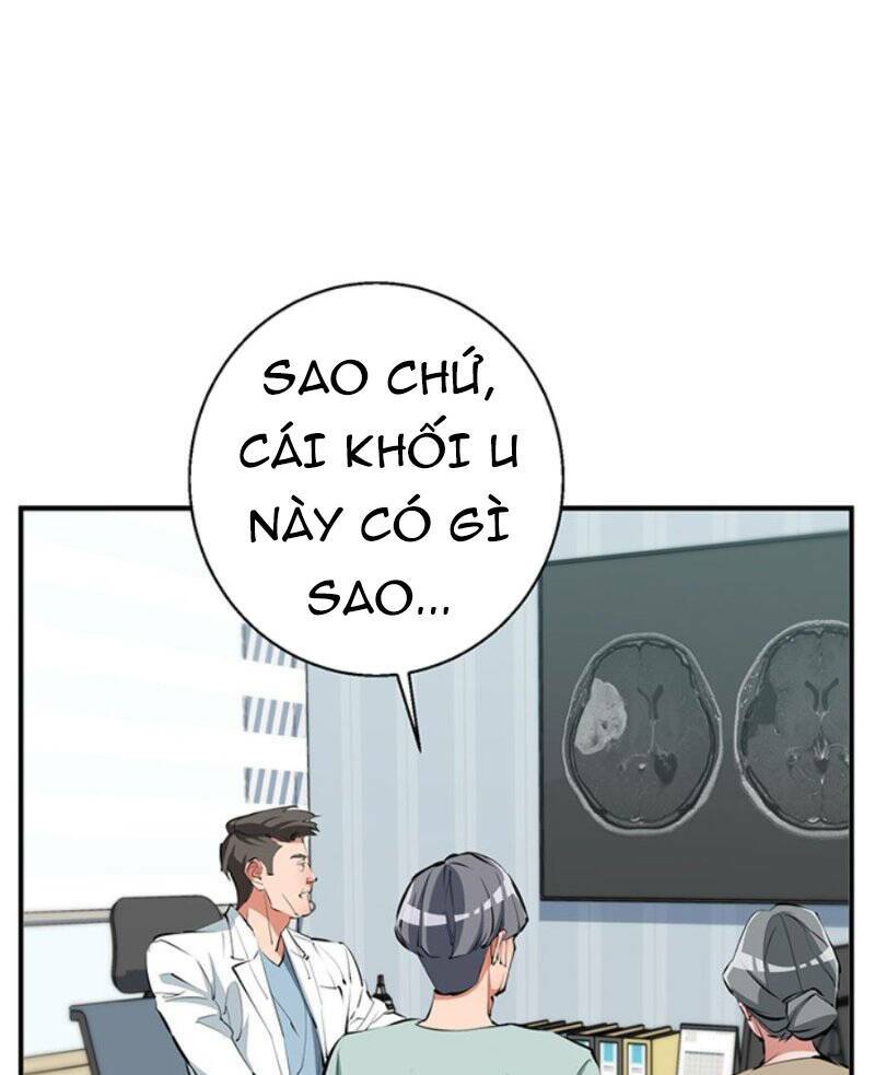 Tôi Viết Sách Để Thăng Cấp: Chapter 107