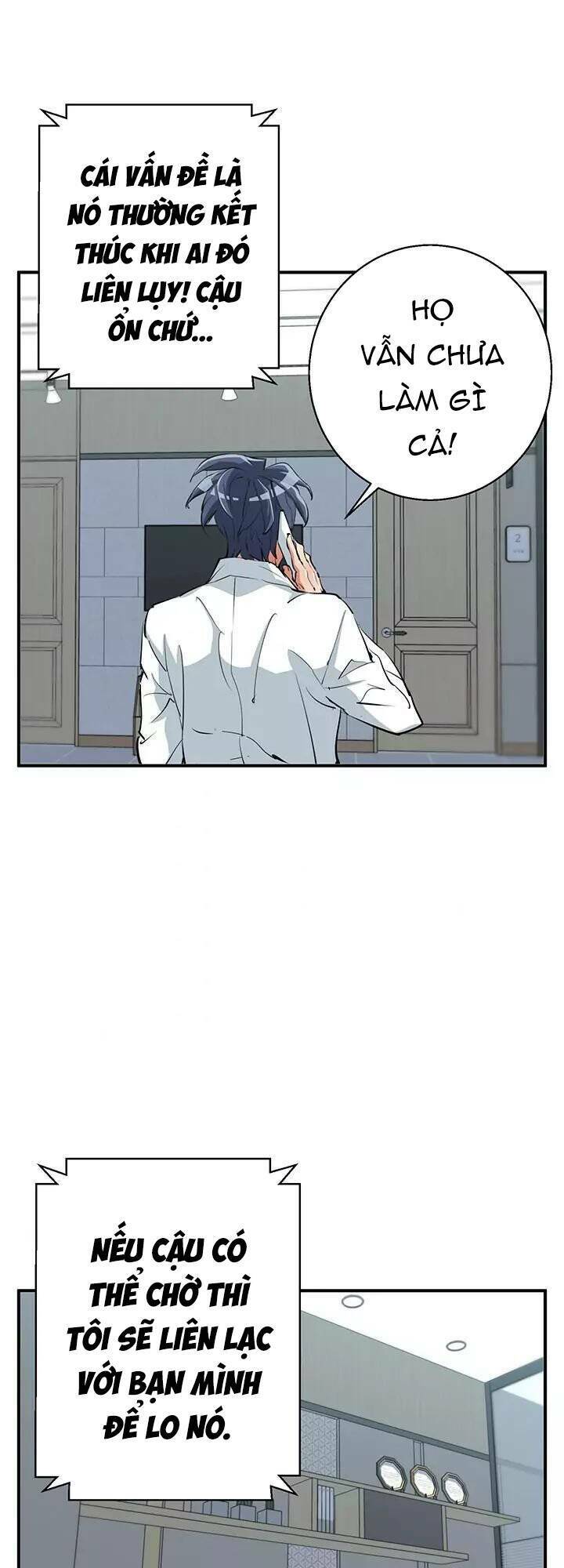 Tôi Viết Sách Để Thăng Cấp: Chapter 108.5