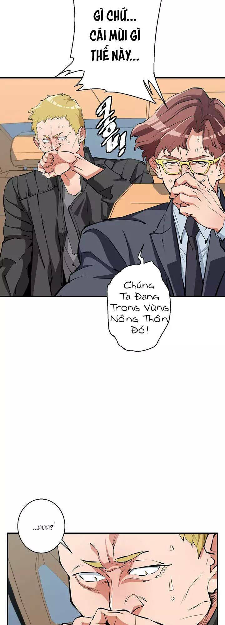 Tôi Viết Sách Để Thăng Cấp: Chapter 108.5
