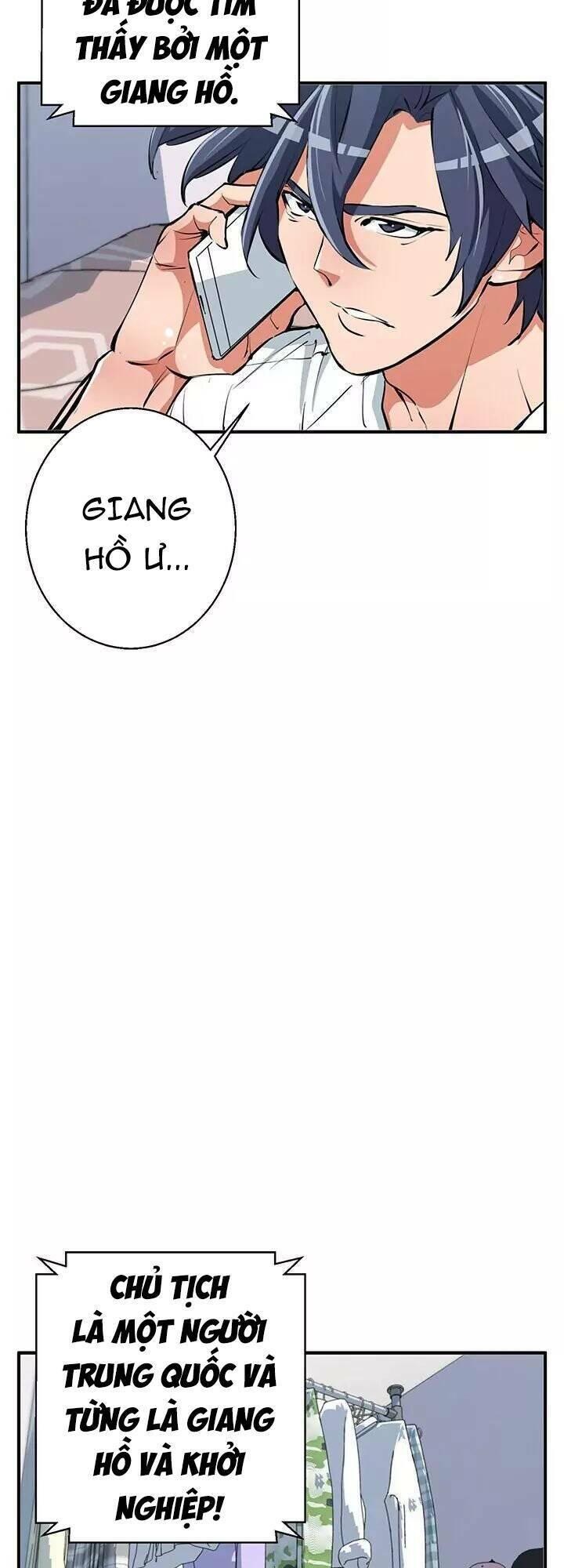 Tôi Viết Sách Để Thăng Cấp: Chapter 108.5