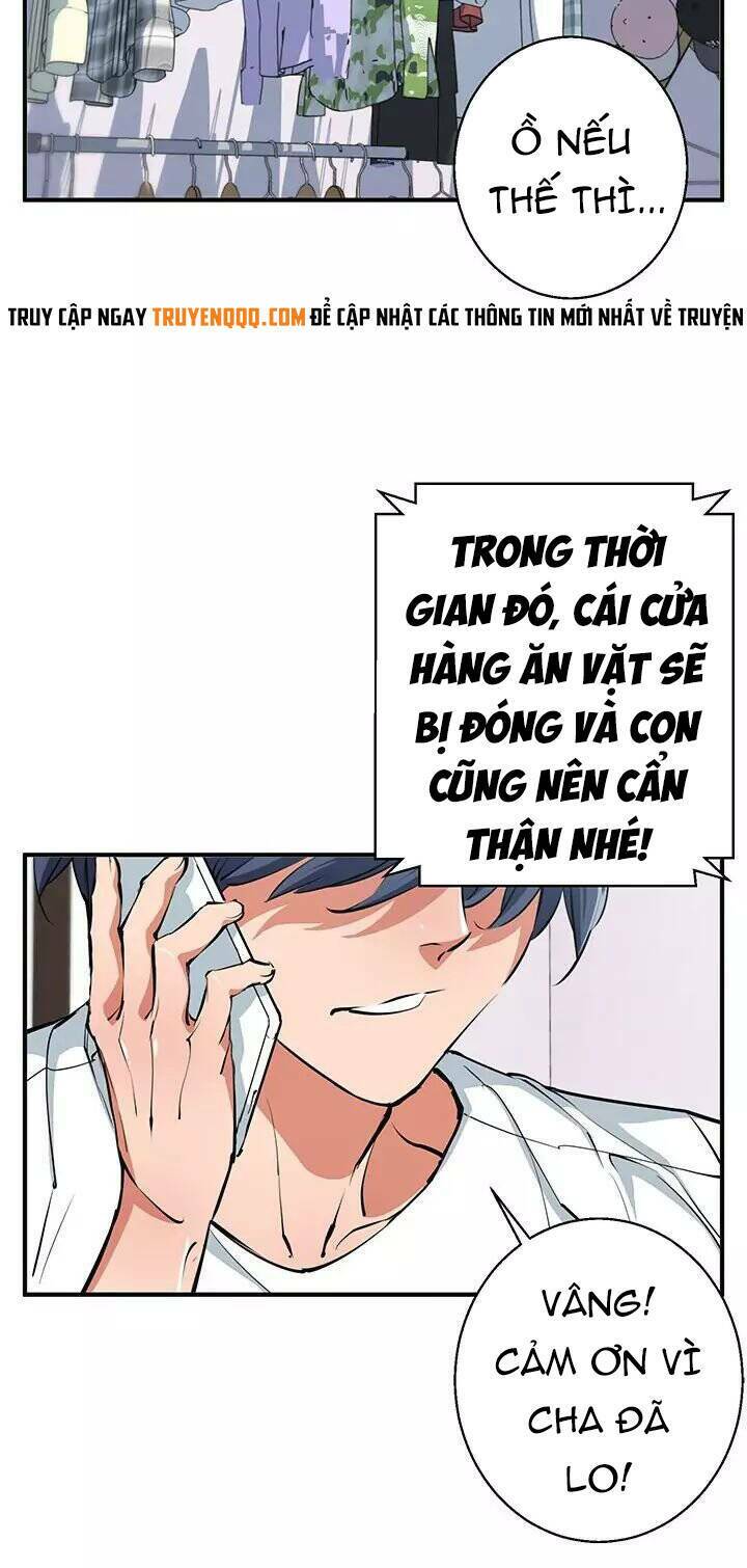 Tôi Viết Sách Để Thăng Cấp: Chapter 108.5