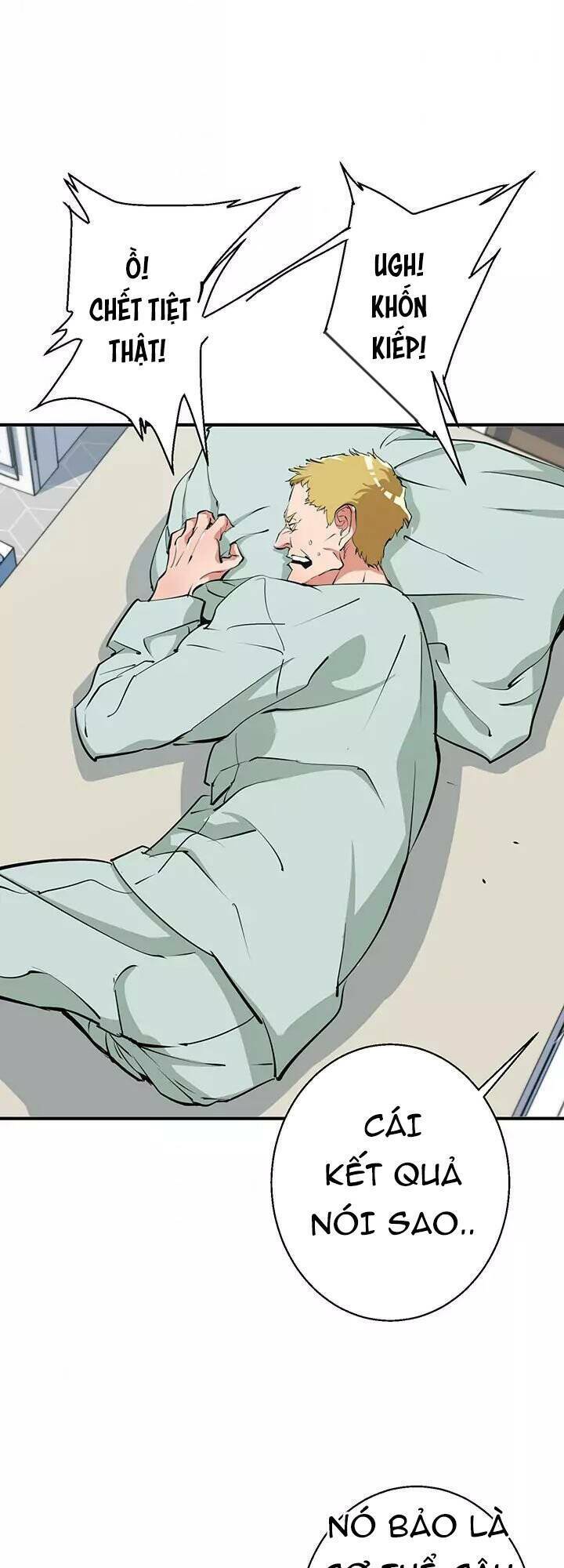 Tôi Viết Sách Để Thăng Cấp: Chapter 108.5
