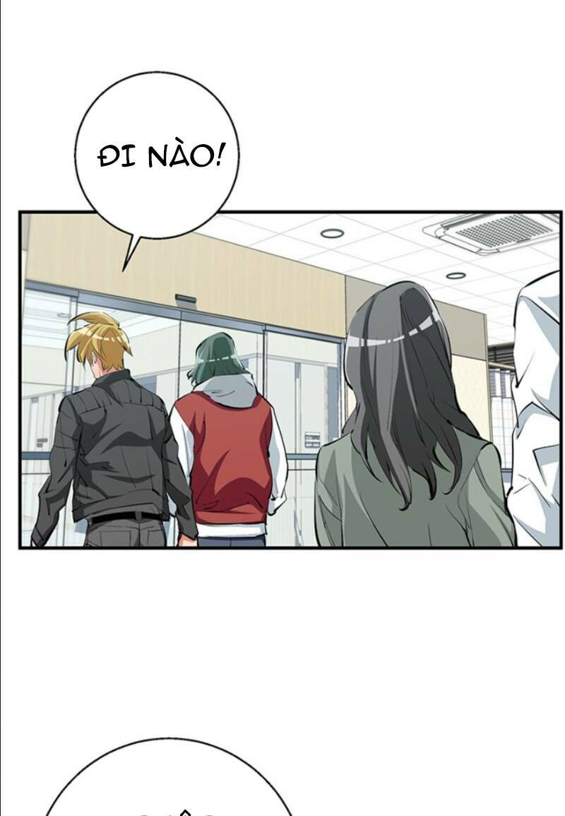 Tôi Viết Sách Để Thăng Cấp: Chapter 108