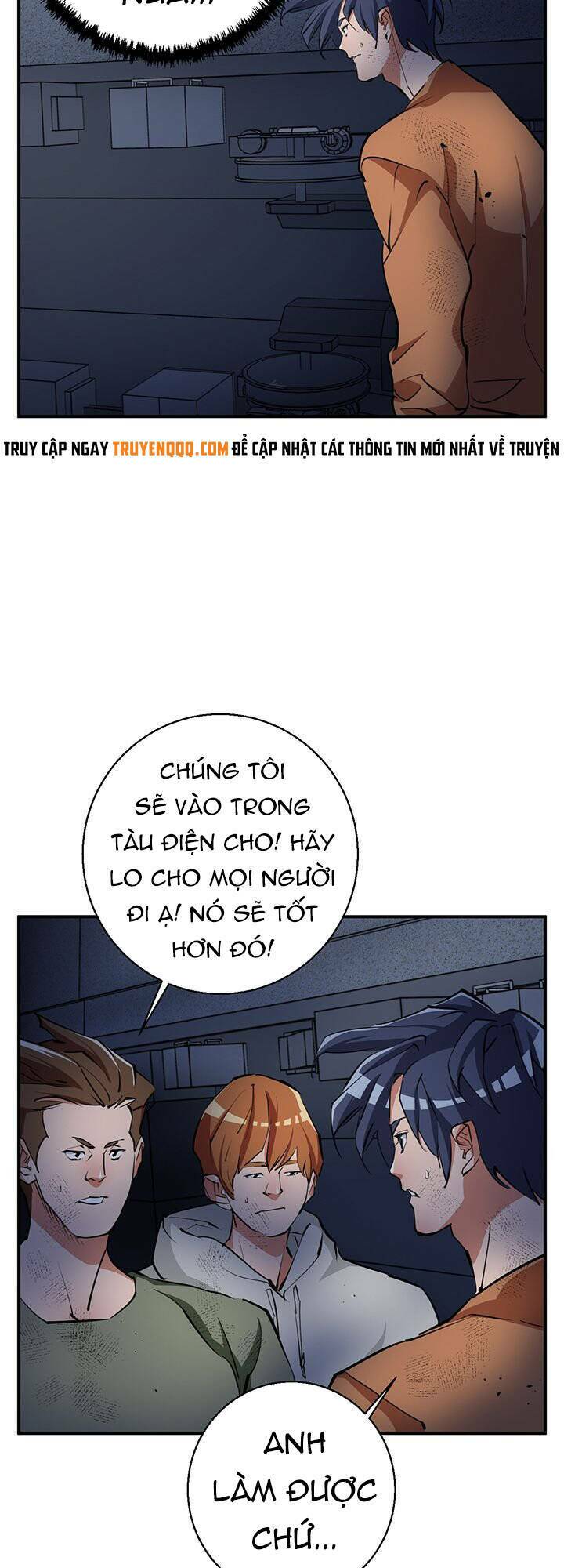 Tôi Viết Sách Để Thăng Cấp: Chapter 113