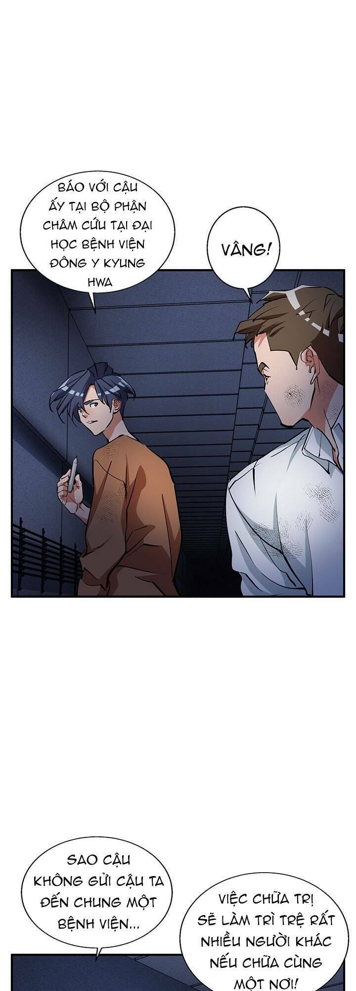 Tôi Viết Sách Để Thăng Cấp: Chapter 113