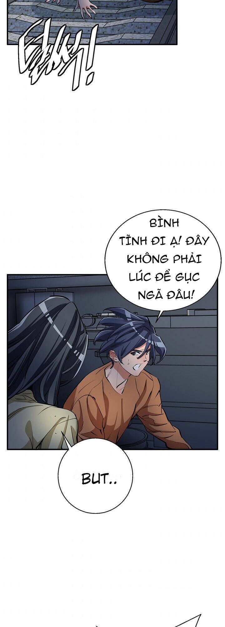 Tôi Viết Sách Để Thăng Cấp: Chapter 114