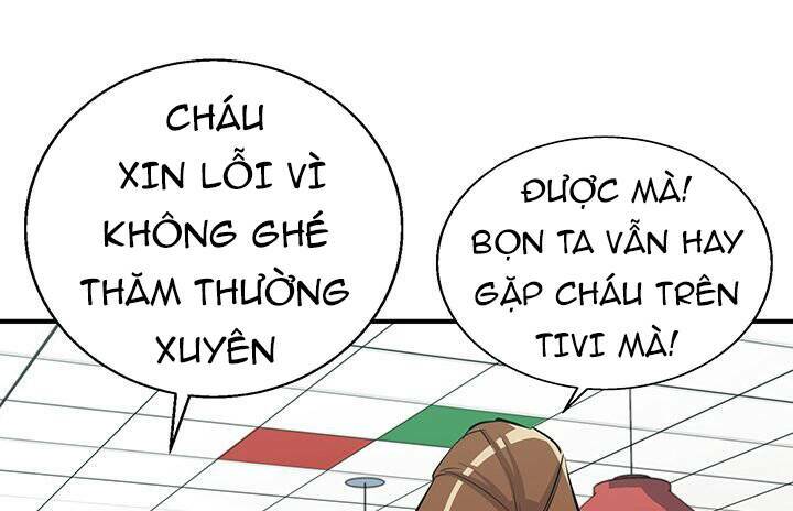 Tôi Viết Sách Để Thăng Cấp: Chapter 115