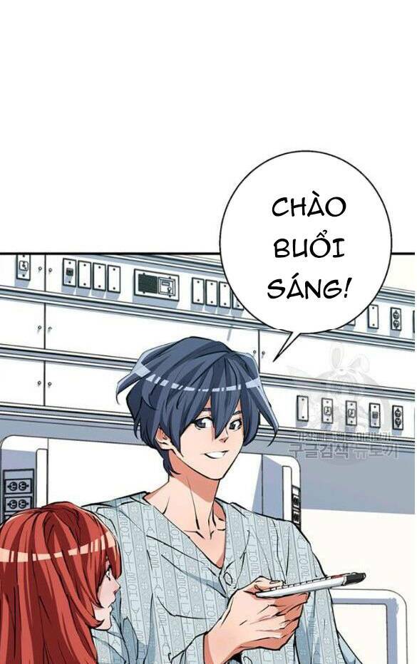 Tôi Viết Sách Để Thăng Cấp: Chapter 117