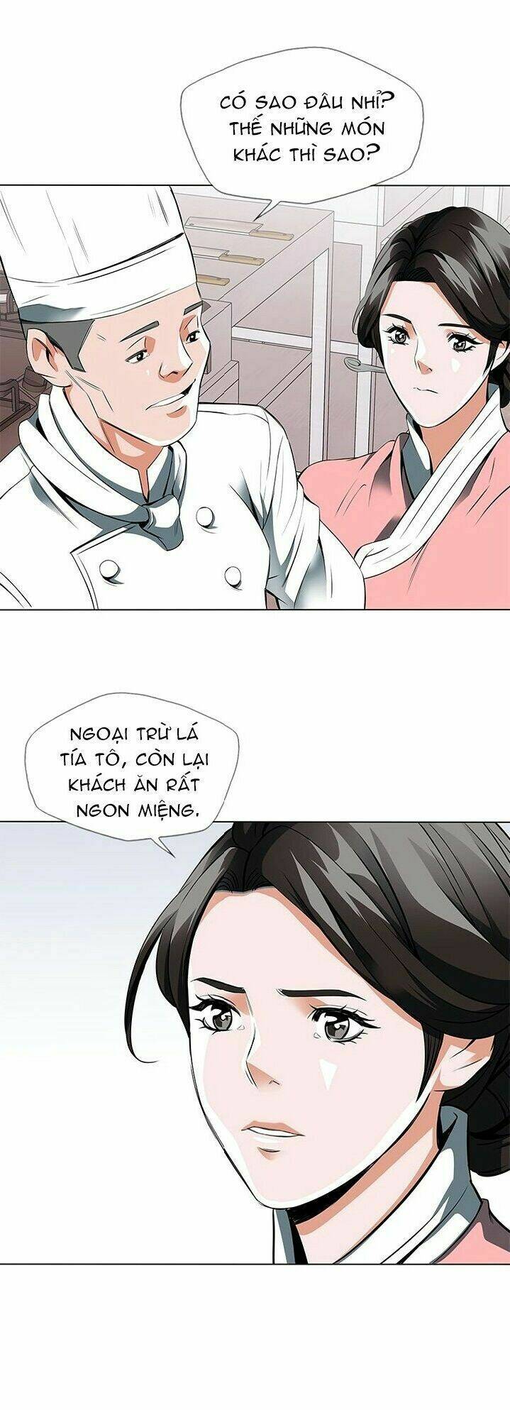 Tôi Viết Sách Để Thăng Cấp: Chapter 12