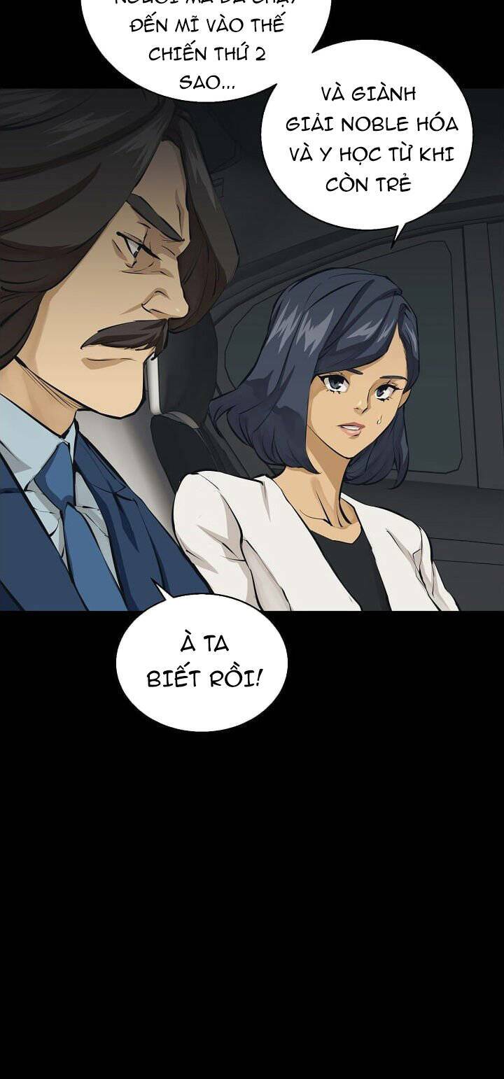 Tôi Viết Sách Để Thăng Cấp: Chapter 124