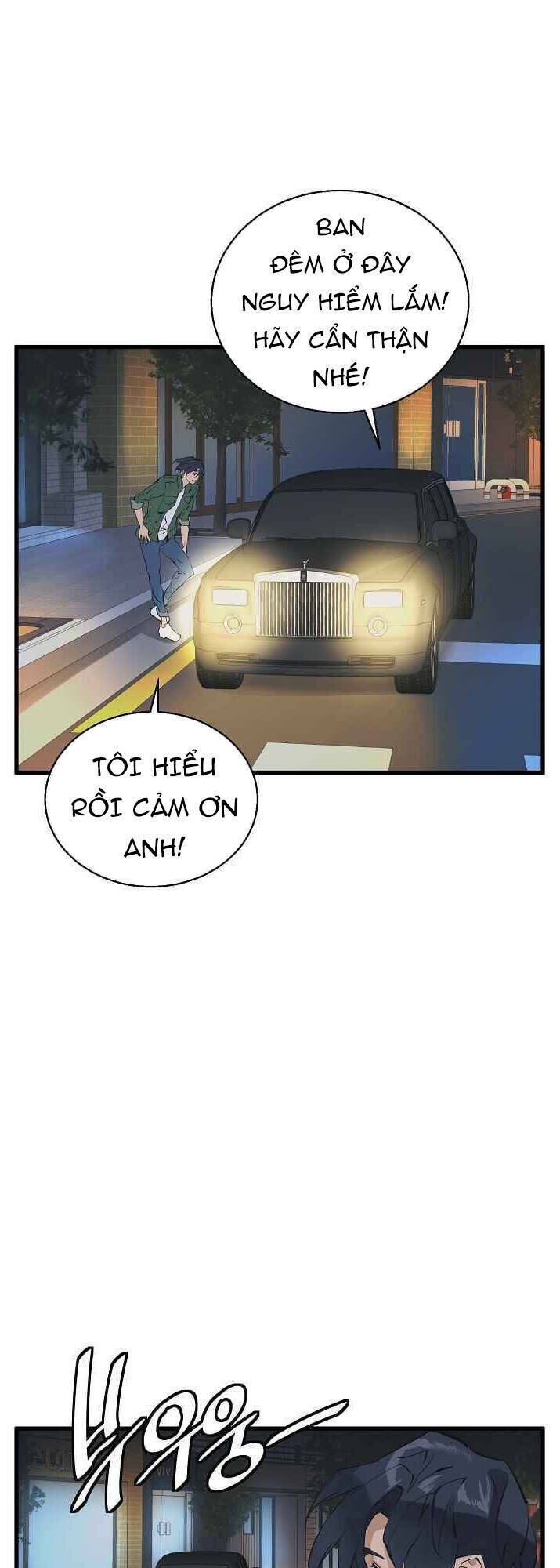 Tôi Viết Sách Để Thăng Cấp: Chapter 126