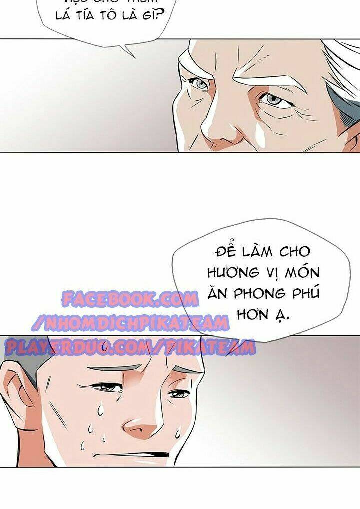 Tôi Viết Sách Để Thăng Cấp: Chapter 13