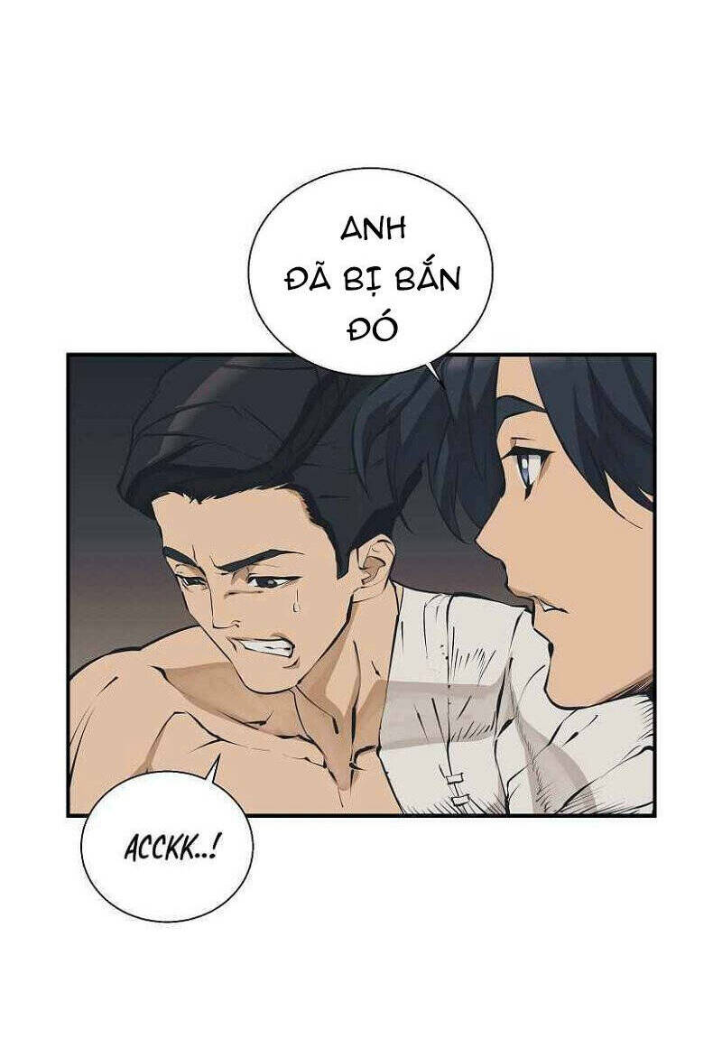 Tôi Viết Sách Để Thăng Cấp: Chapter 130
