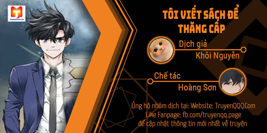 Tôi Viết Sách Để Thăng Cấp: Chapter 131