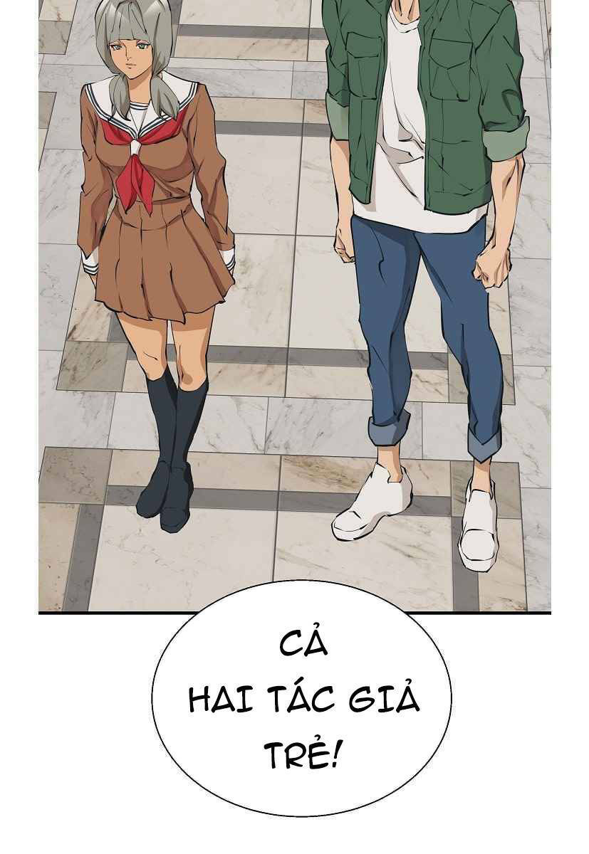 Tôi Viết Sách Để Thăng Cấp: Chapter 131