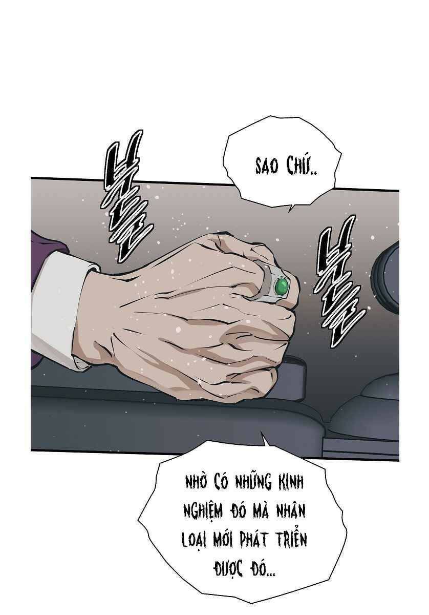 Tôi Viết Sách Để Thăng Cấp: Chapter 132