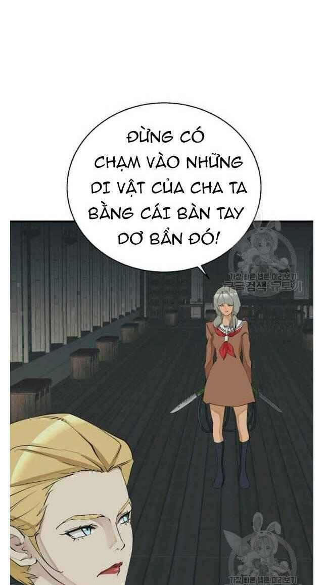 Tôi Viết Sách Để Thăng Cấp: Chapter 134