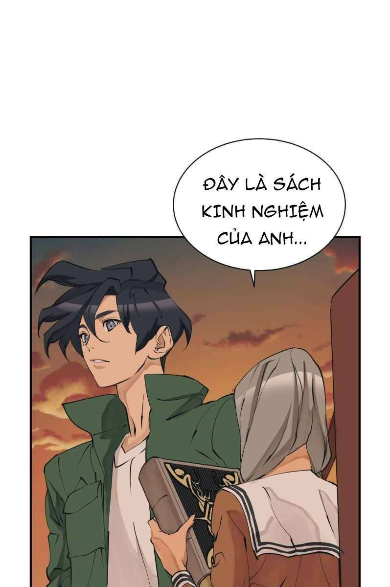 Tôi Viết Sách Để Thăng Cấp: Chapter 137