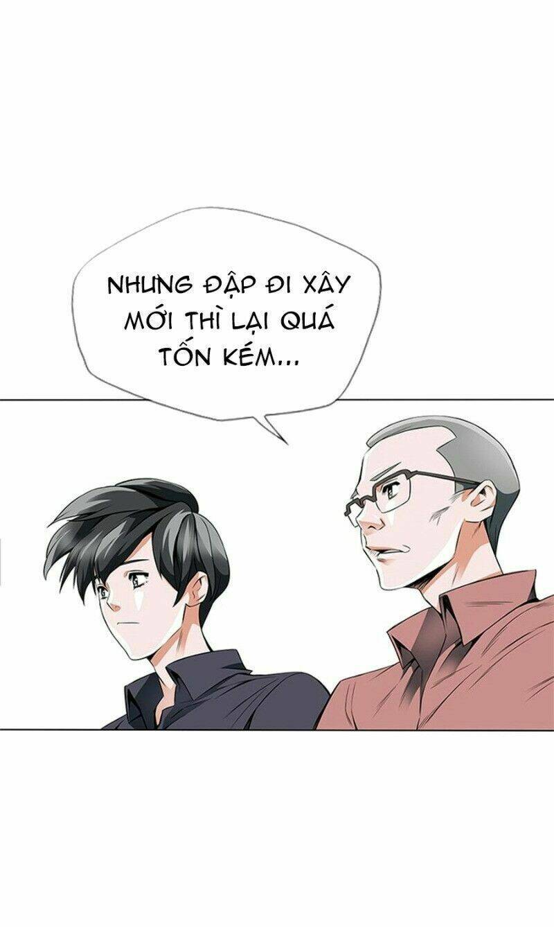 Tôi Viết Sách Để Thăng Cấp: Chapter 14
