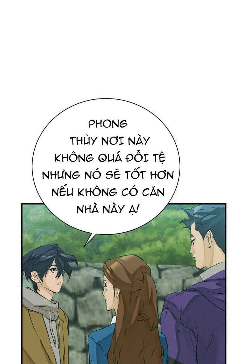 Tôi Viết Sách Để Thăng Cấp: Chapter 140