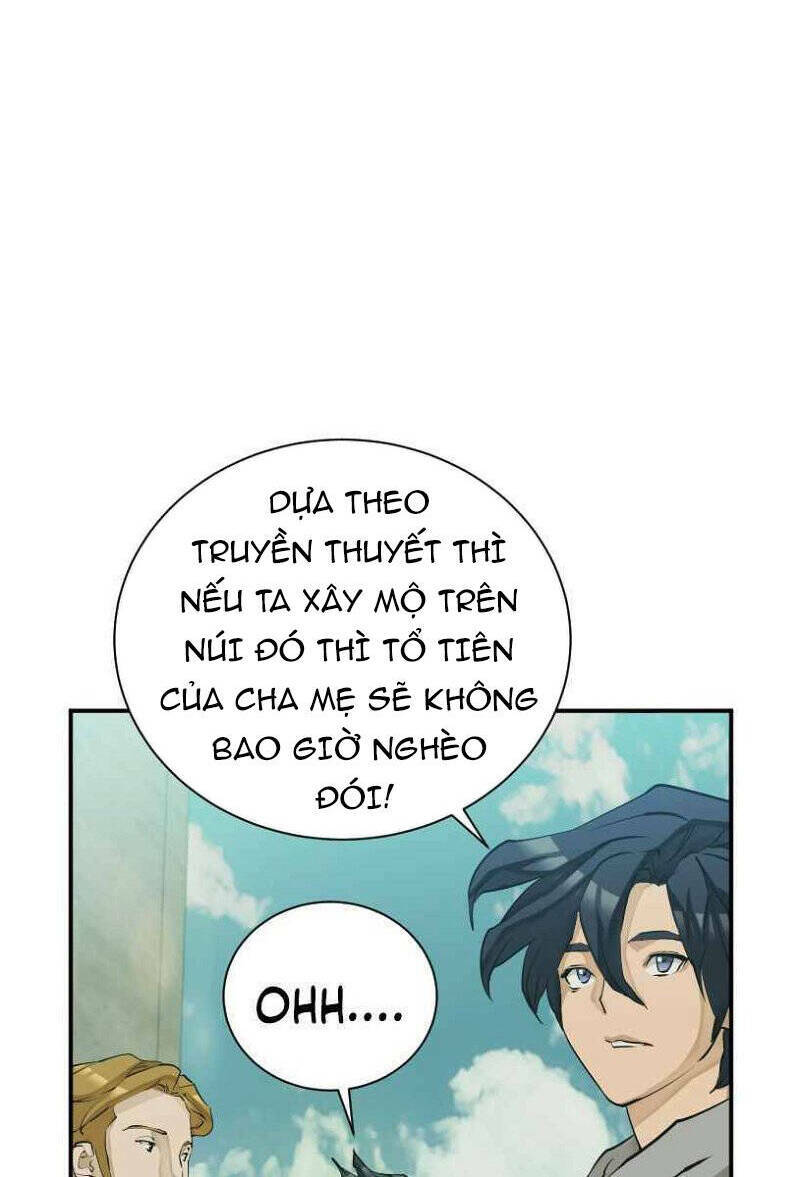 Tôi Viết Sách Để Thăng Cấp: Chapter 140