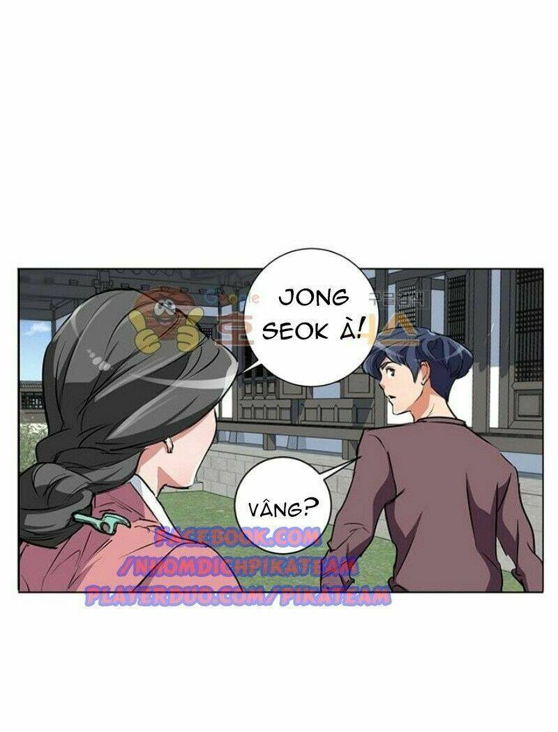 Tôi Viết Sách Để Thăng Cấp: Chapter 28