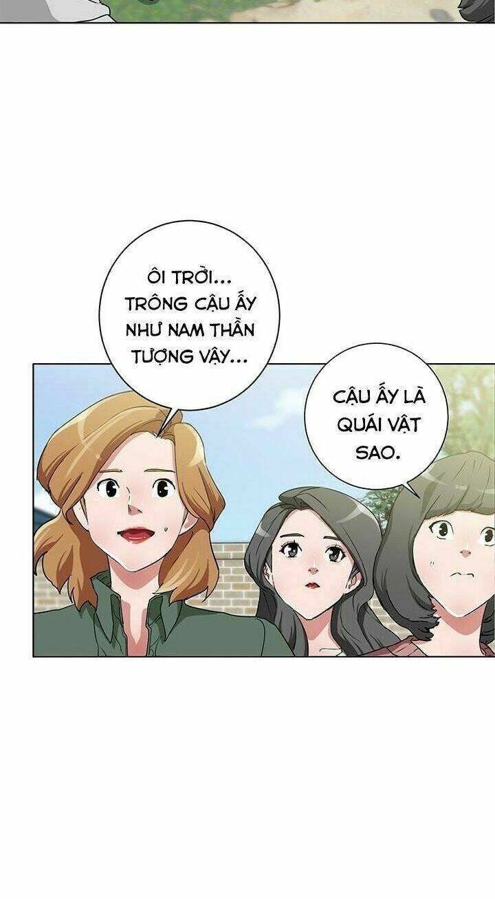 Tôi Viết Sách Để Thăng Cấp: Chapter 29