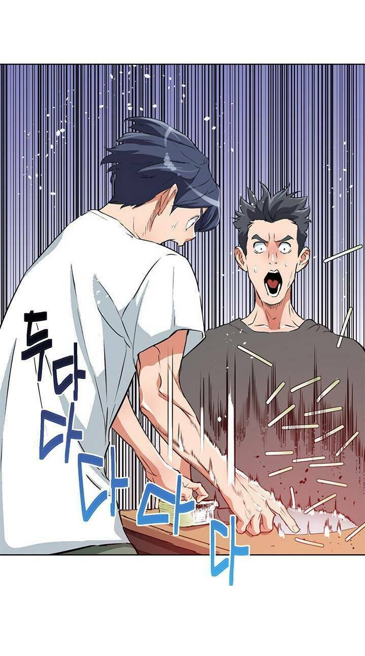 Tôi Viết Sách Để Thăng Cấp: Chapter 3