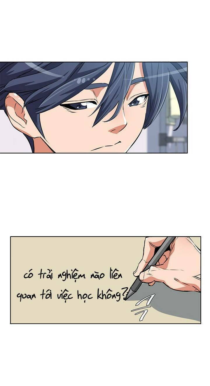 Tôi Viết Sách Để Thăng Cấp: Chapter 3