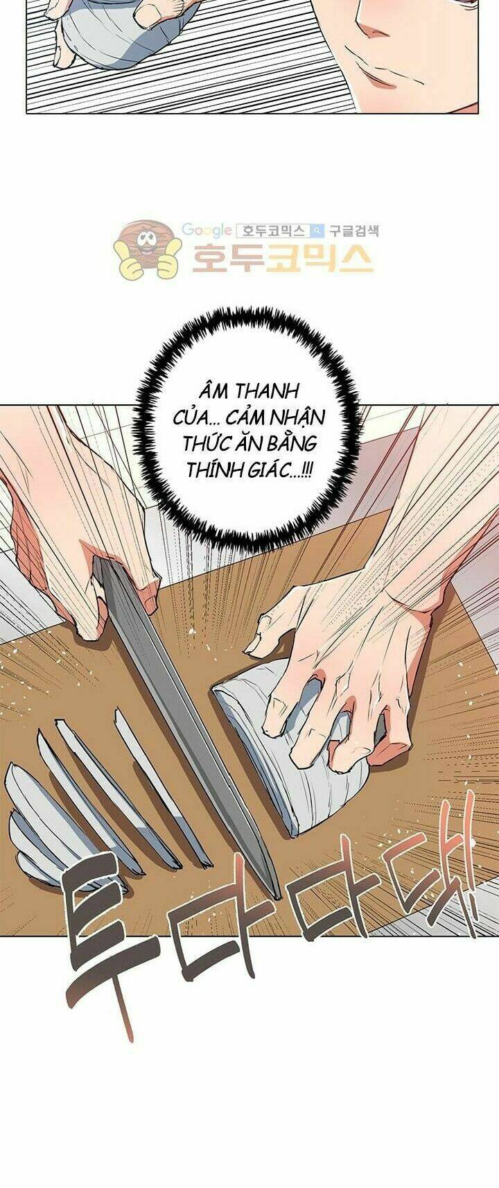 Tôi Viết Sách Để Thăng Cấp: Chapter 30