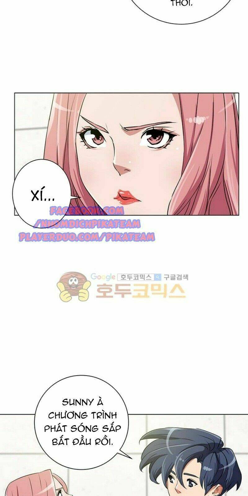 Tôi Viết Sách Để Thăng Cấp: Chapter 31