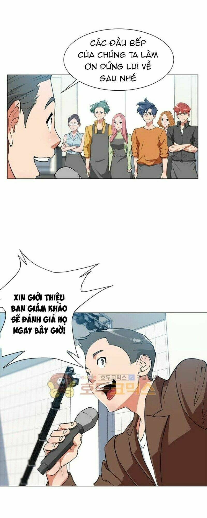 Tôi Viết Sách Để Thăng Cấp: Chapter 31
